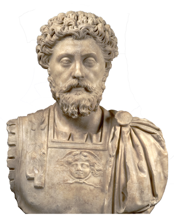 Marcus Aurelius Antoninus later years